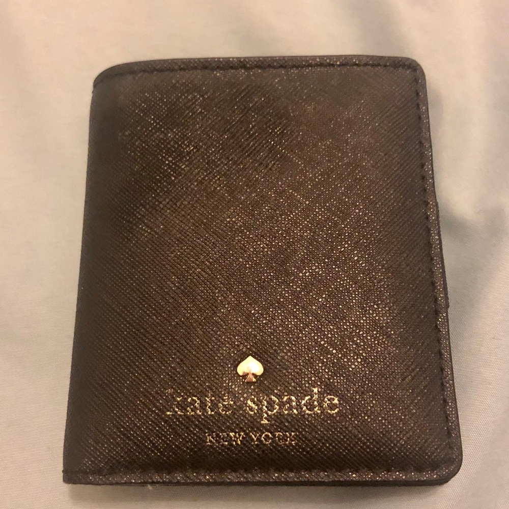 Kate Spade cobble hill small Stacy wallet